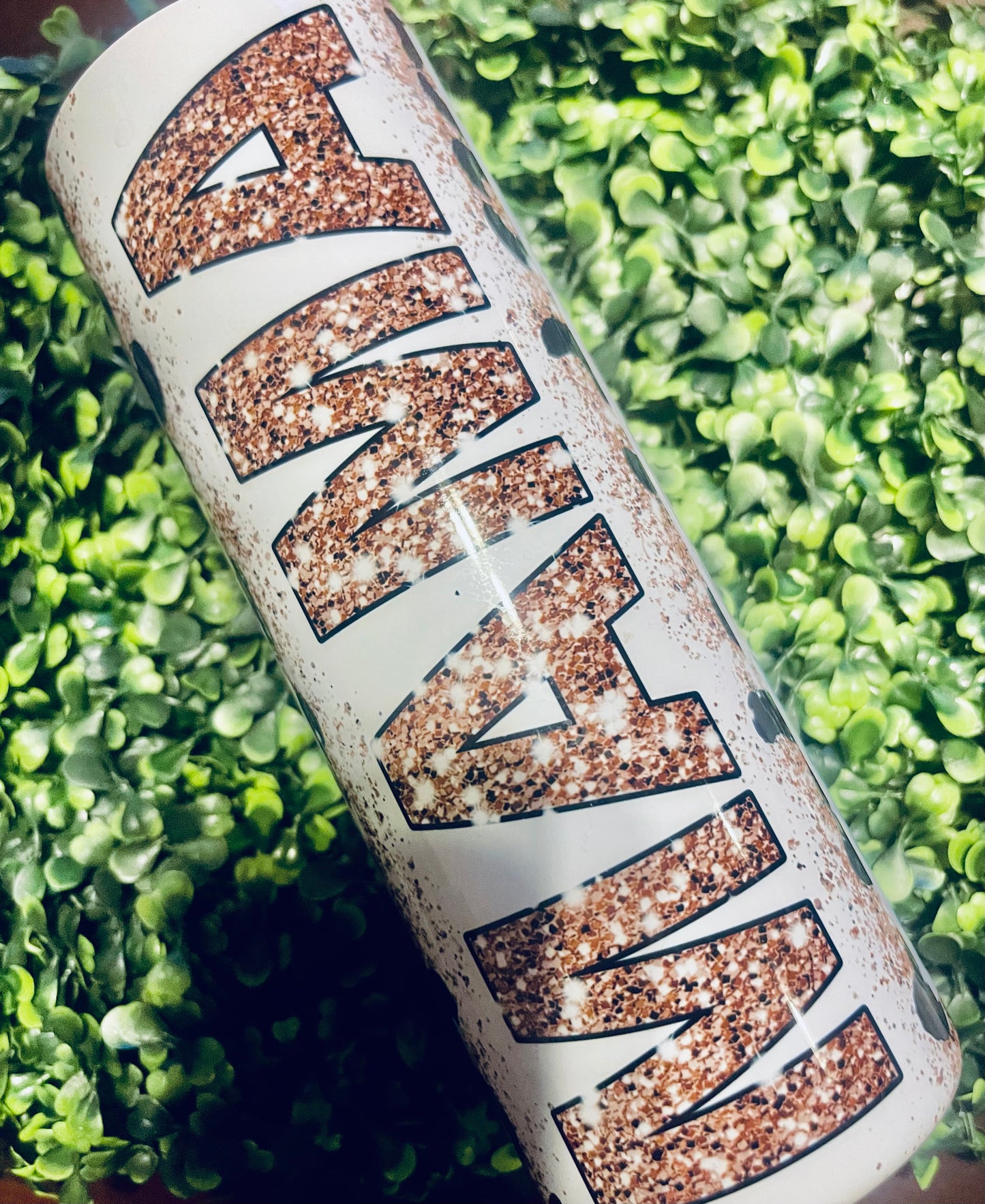 Custom Photo Tumblers