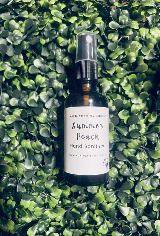 Ambience Hand Sanitizer