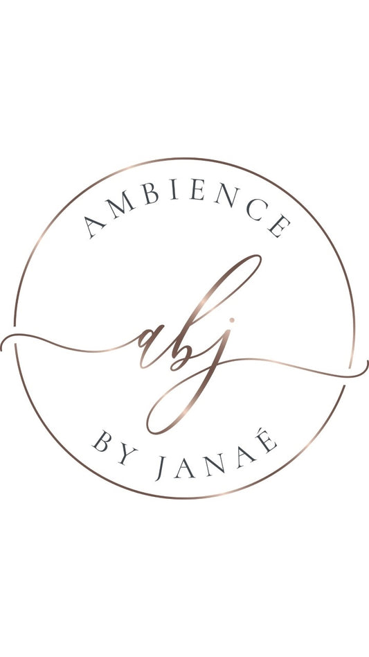 Ambience By Janae' Gift Card