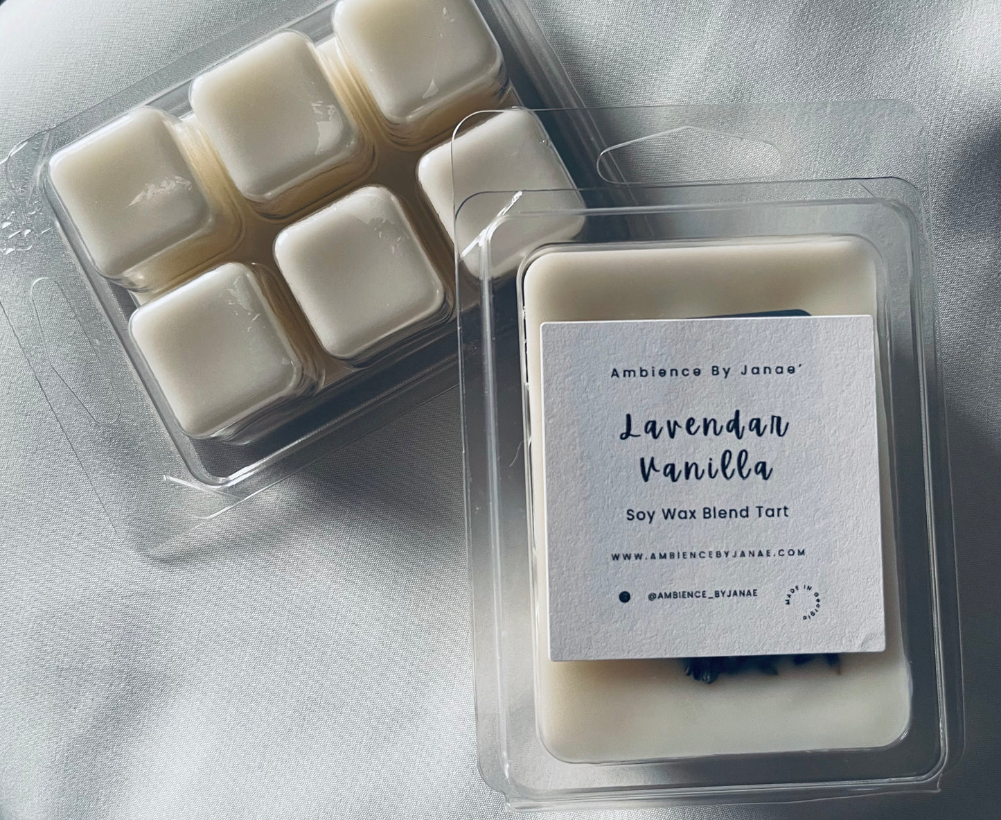 Signature Soy Wax Melts