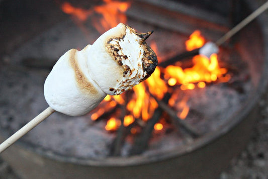 Toasted Marshmallow Candle